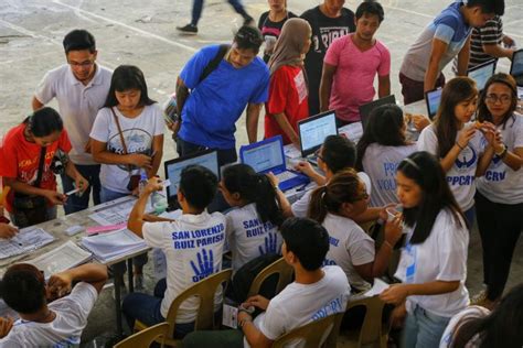civil society in tagalog